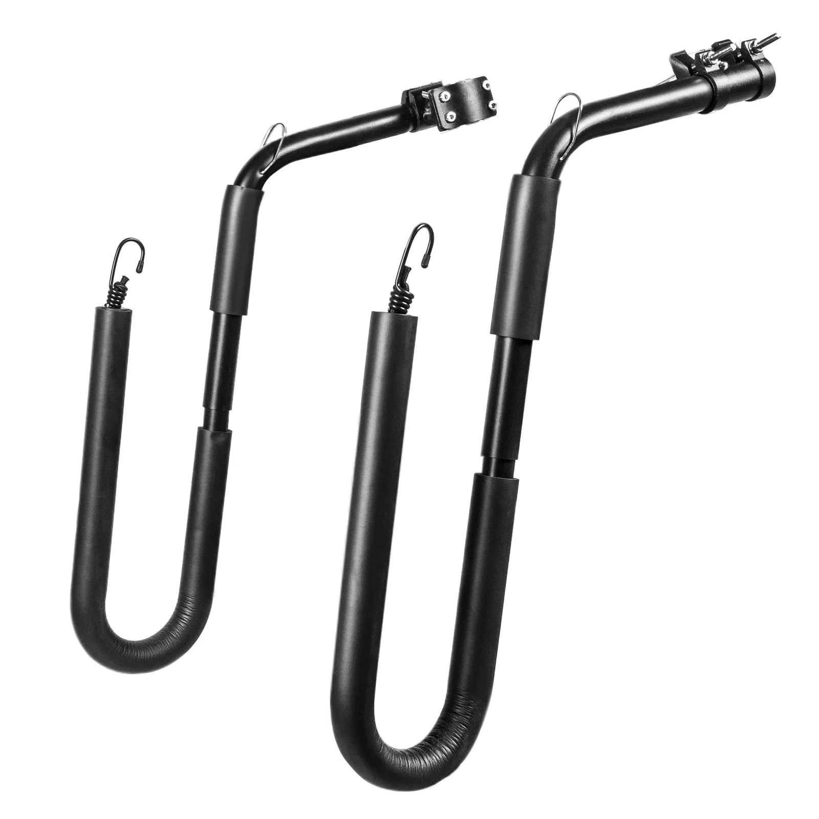 2022 New Bike Surfing Board Carrier Bicycle Surfboard Rack Surfboard Holder Mount Bracket