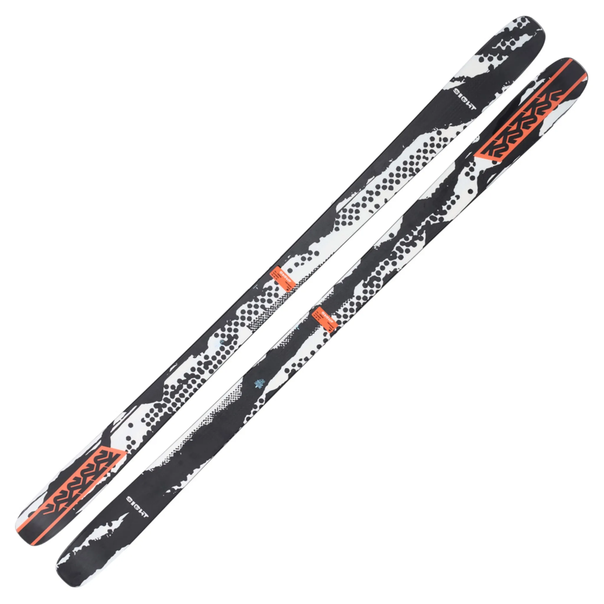 2023 K2 Sight Skis