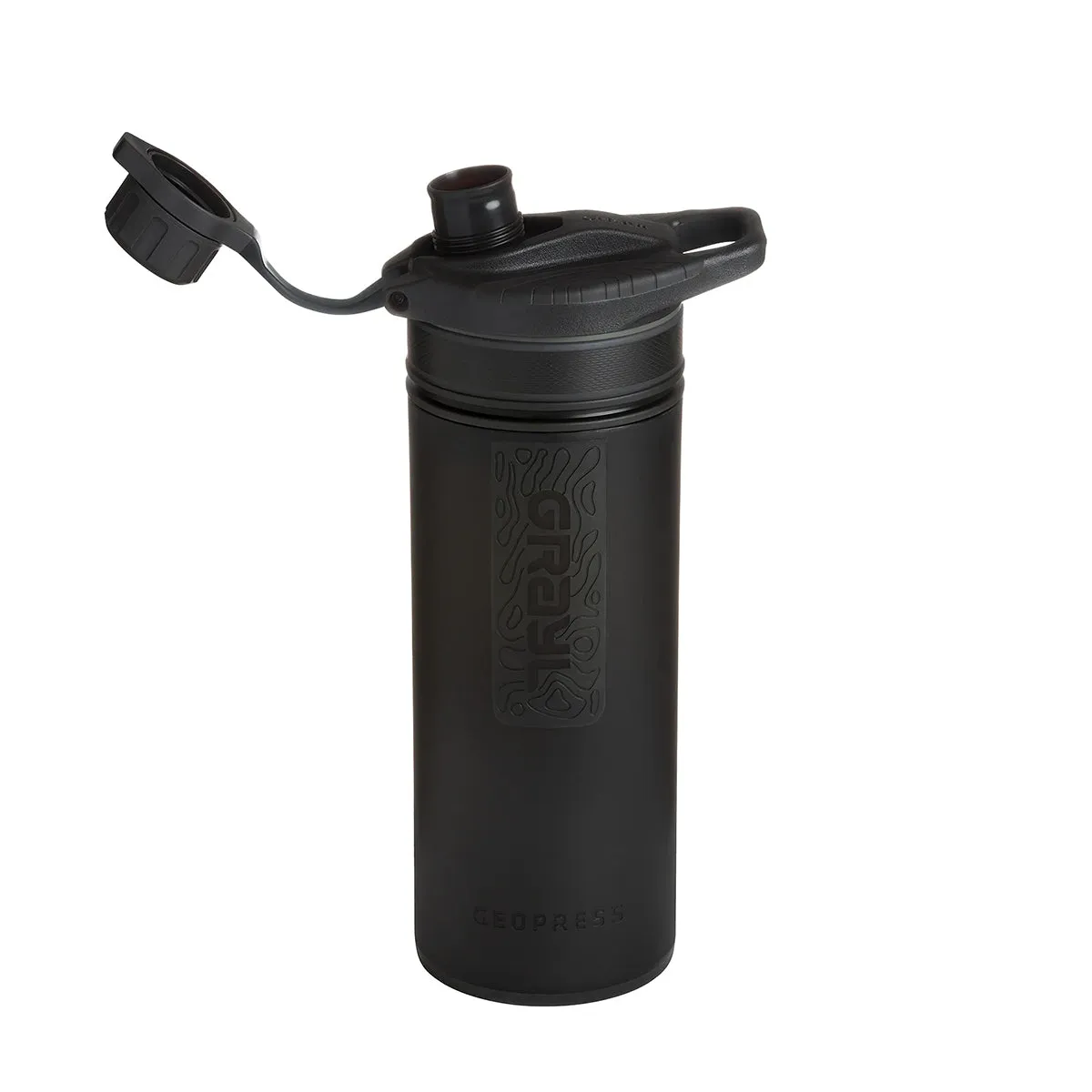 24oz GeoPress Water Purifier