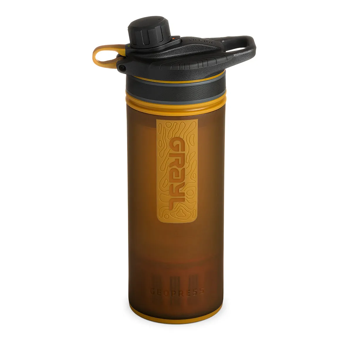24oz GeoPress Water Purifier
