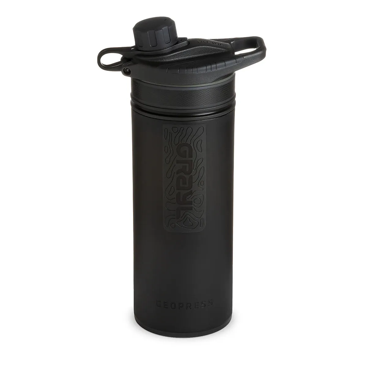 24oz GeoPress Water Purifier