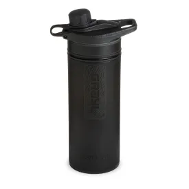 24oz GeoPress Water Purifier