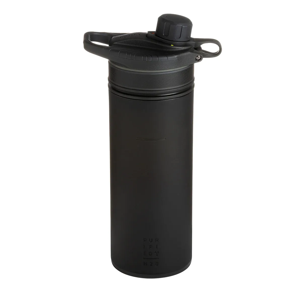 24oz GeoPress Water Purifier