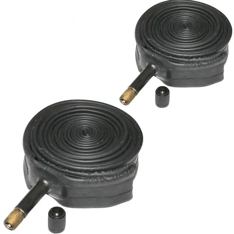 26 x 1.95 Black Replacement Mountain Tyre Black - 26 Inch