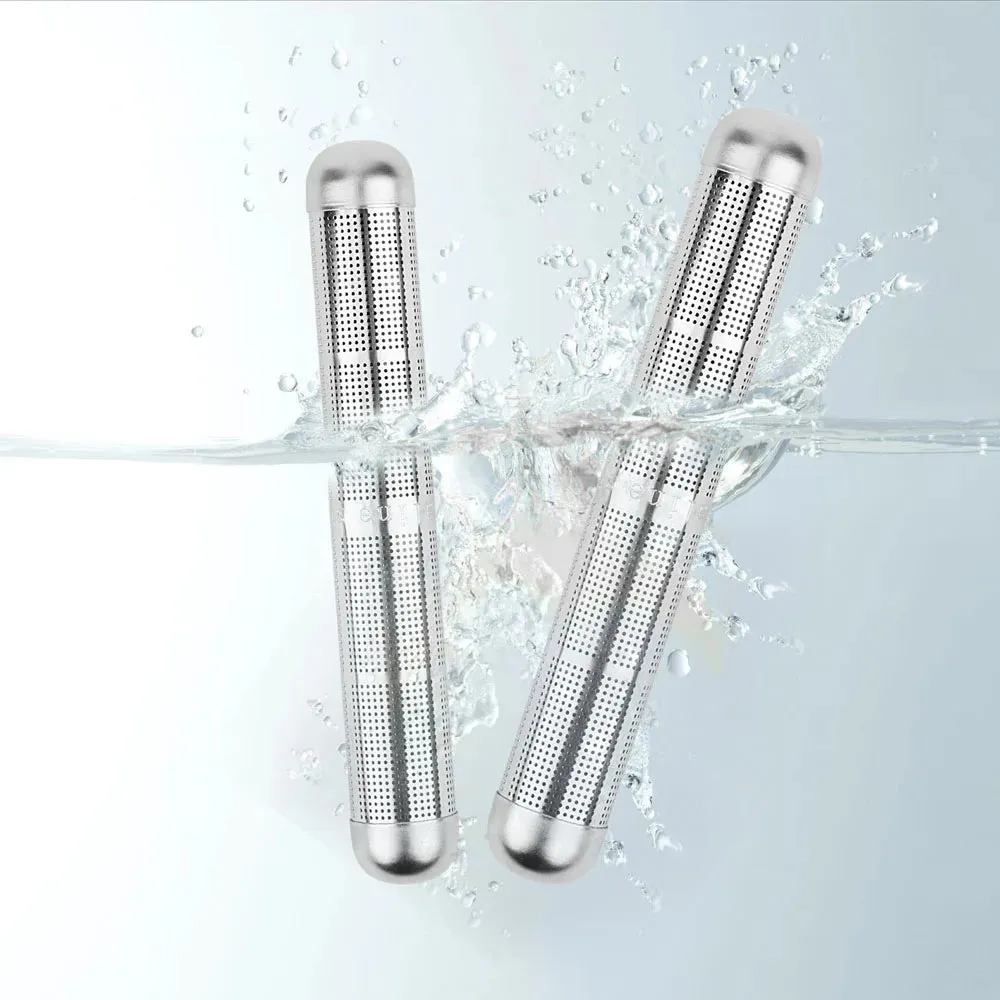 2PCS Alkaline Water Stick PH Balance Water Purifier