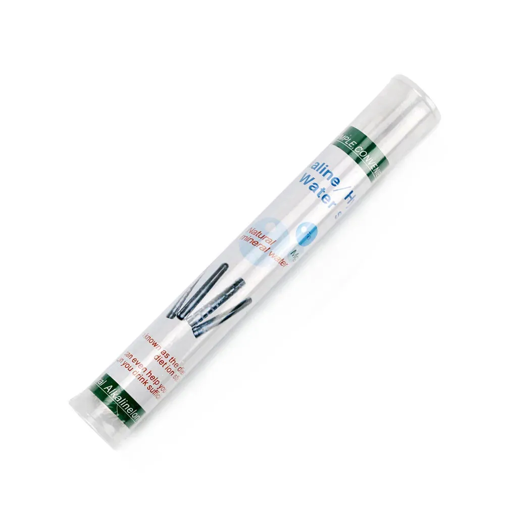 2PCS Alkaline Water Stick PH Balance Water Purifier