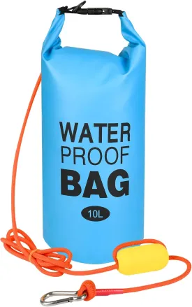 500D Sand Anchor for Small Boats, Power Watercrafts, 2 in 1 PWC Jet Ski Anchor Kit with Adjustable Buoy, Waterproof Dry Bag for Jet Ski, Kayak, Boat, Hiking Foldable Sandbags