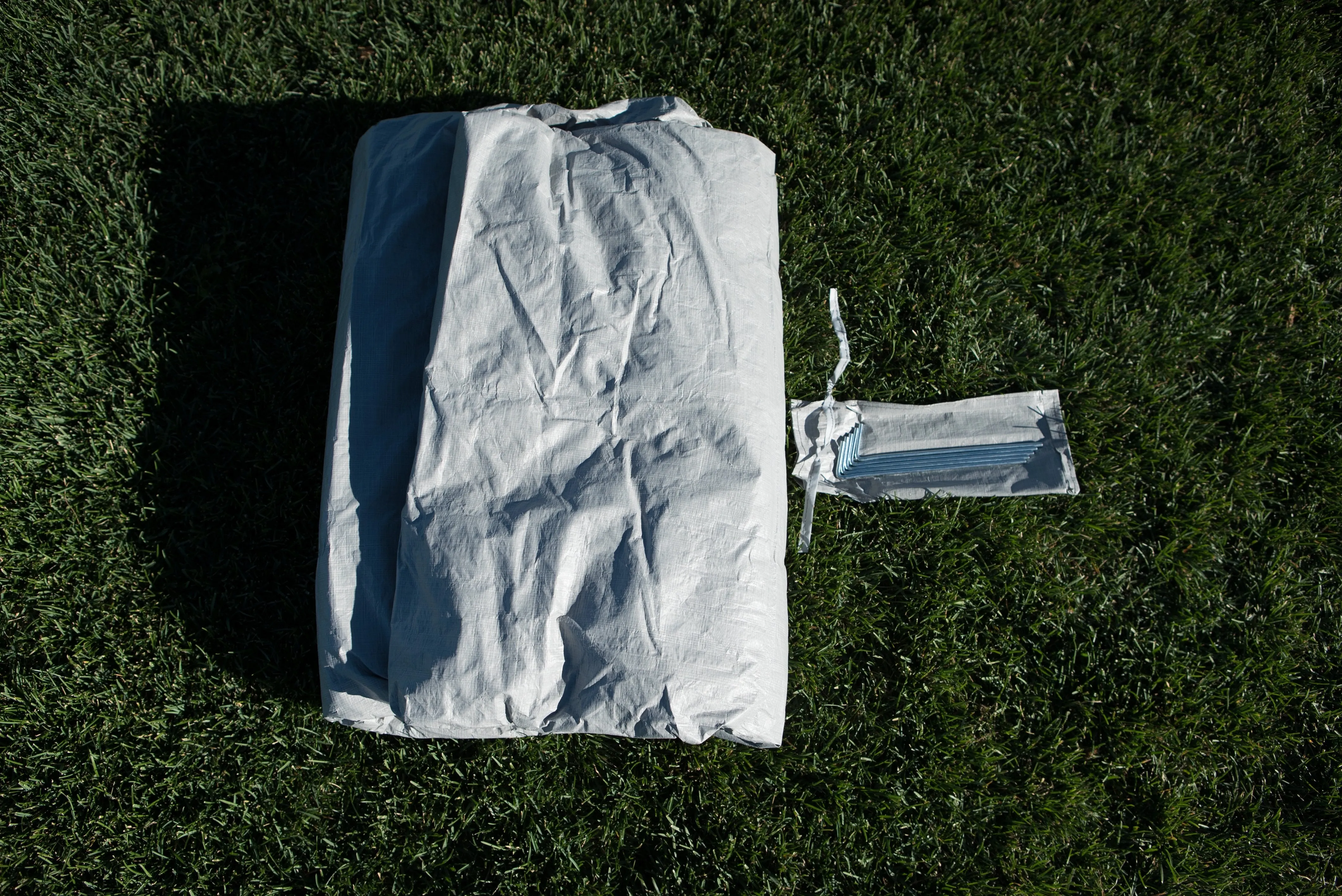 6-Person 10 x 10 ft. ConnecTent™ for Straight-leg Canopy [Sold Separately]
