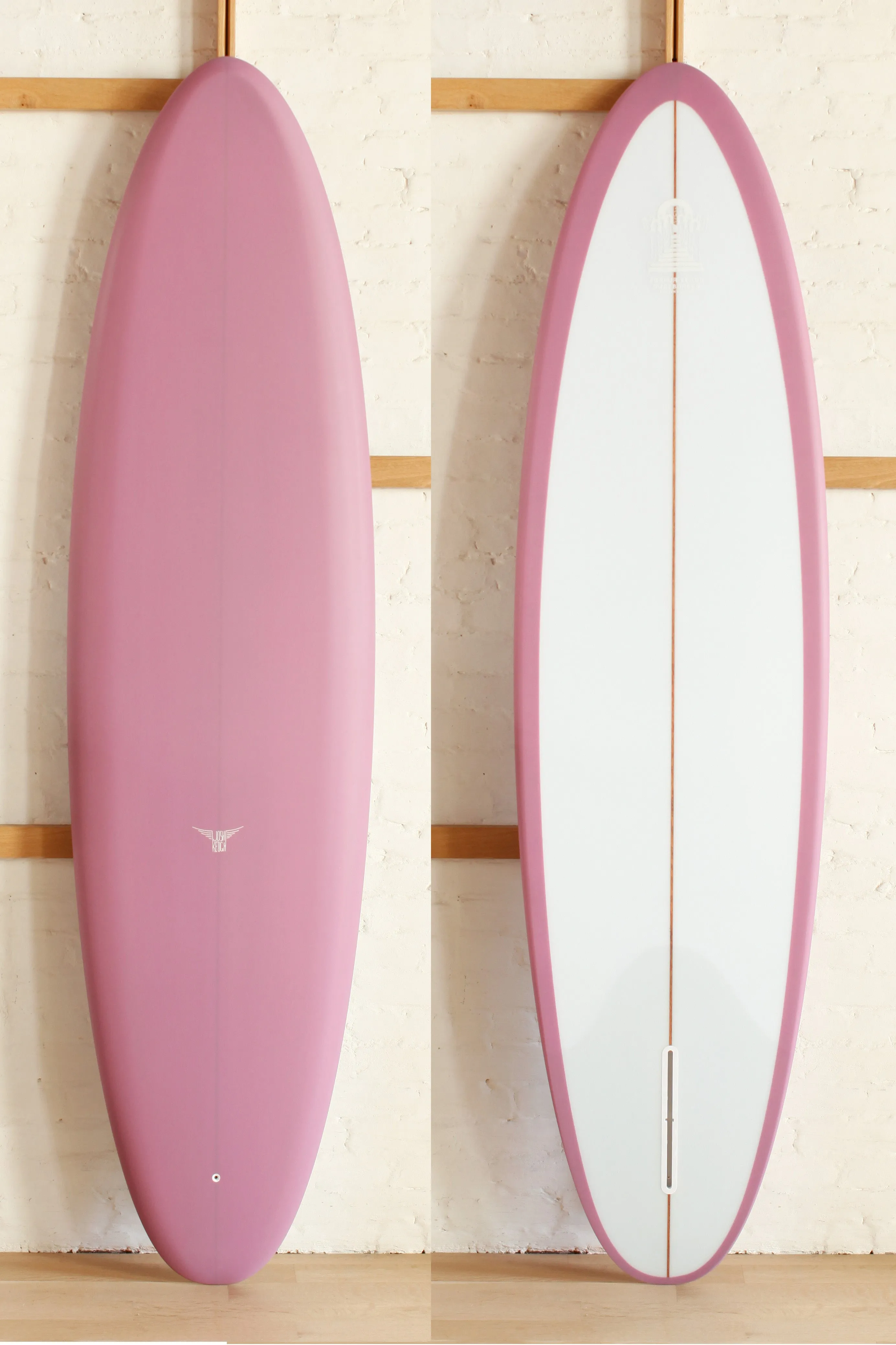7'1" Liberator