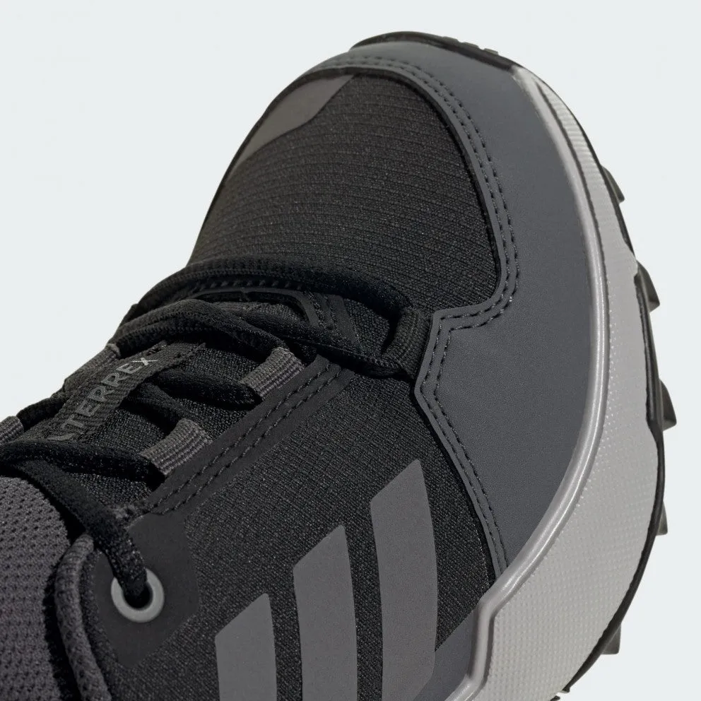 .ADIDAS TERREX AX4R HIKING SHOES - (IF6525) - AXR - R2L13