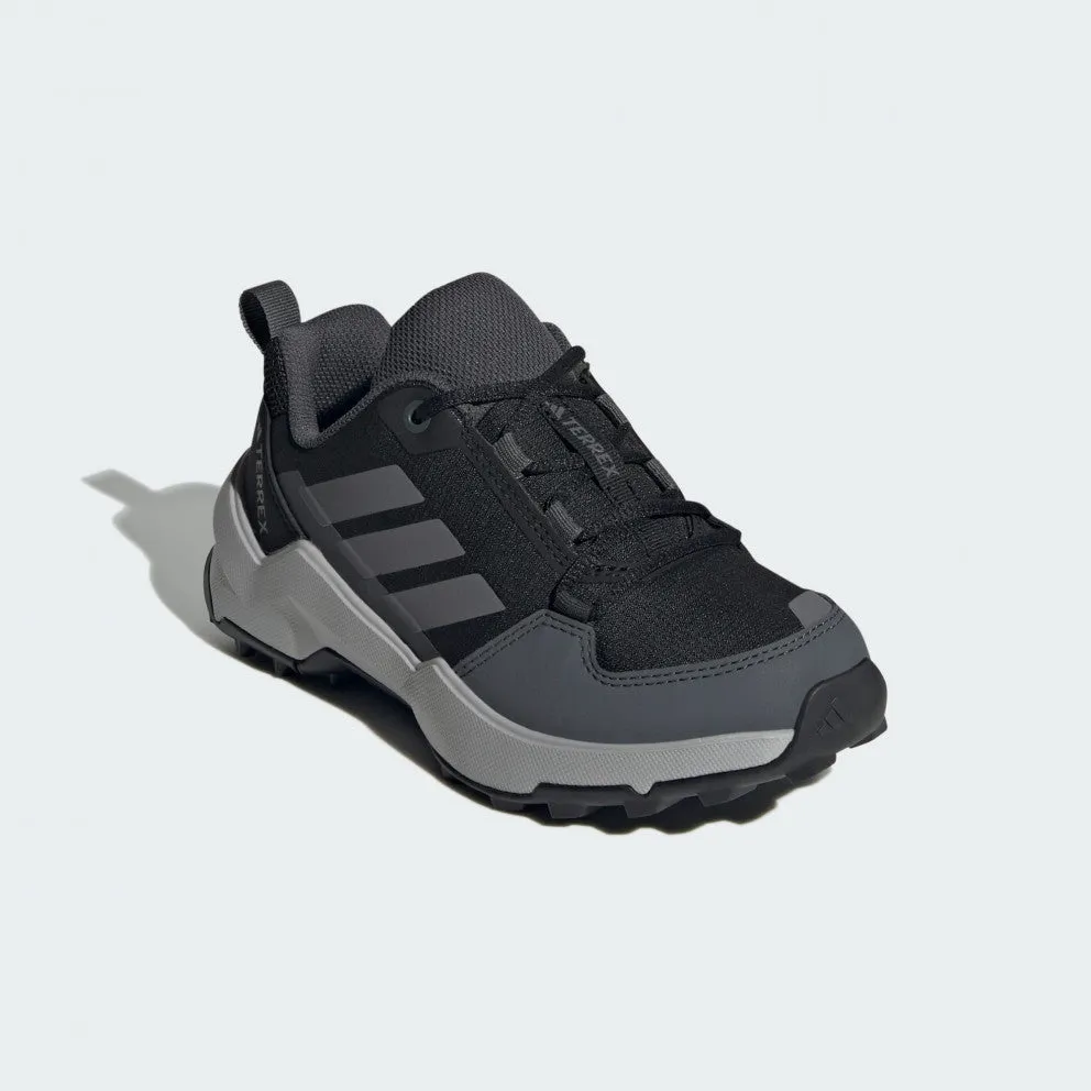 .ADIDAS TERREX AX4R HIKING SHOES - (IF6525) - AXR - R2L13