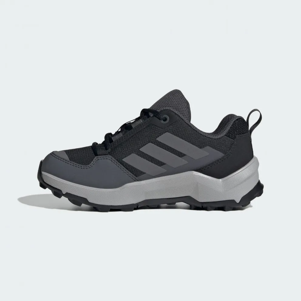.ADIDAS TERREX AX4R HIKING SHOES - (IF6525) - AXR - R2L13