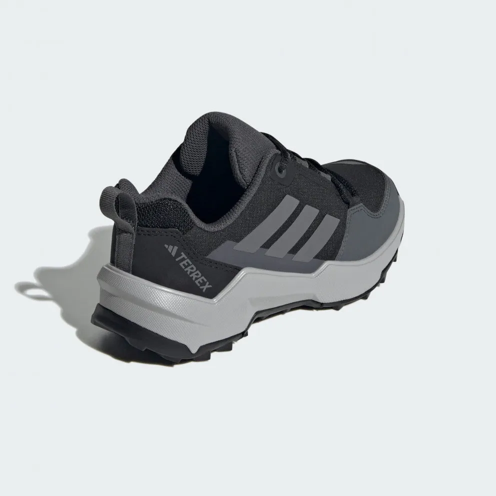 .ADIDAS TERREX AX4R HIKING SHOES - (IF6525) - AXR - R2L13