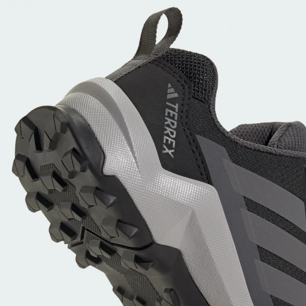 .ADIDAS TERREX AX4R HIKING SHOES - (IF6525) - AXR - R2L13