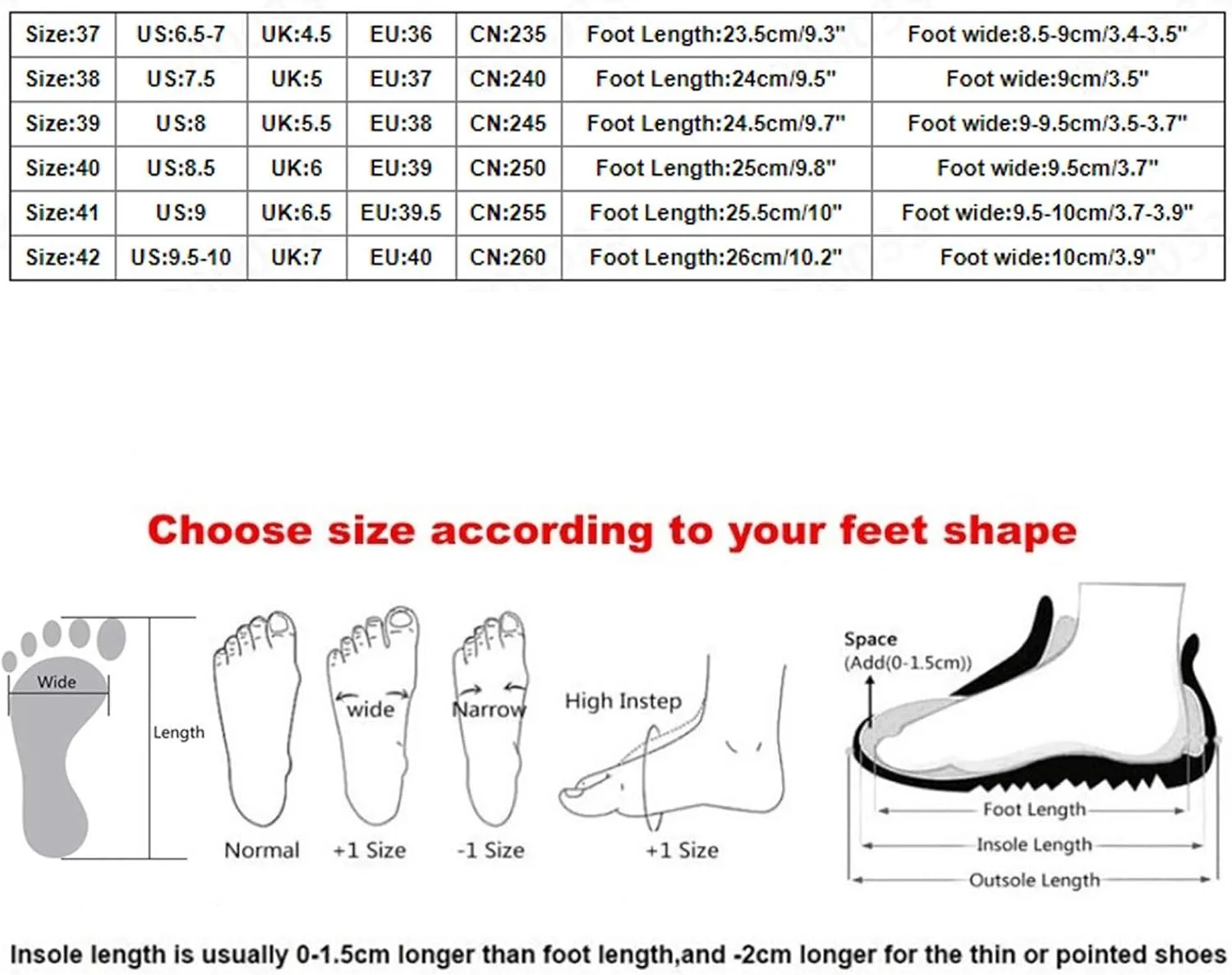 Aniywn Women's Flats Black Flats Shoes Round Toe Ballet Flats Comfortable Outdoor Shoes Breathable Leisure Shoes