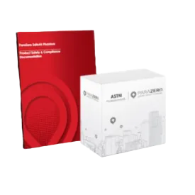 ASTM Professional Kit