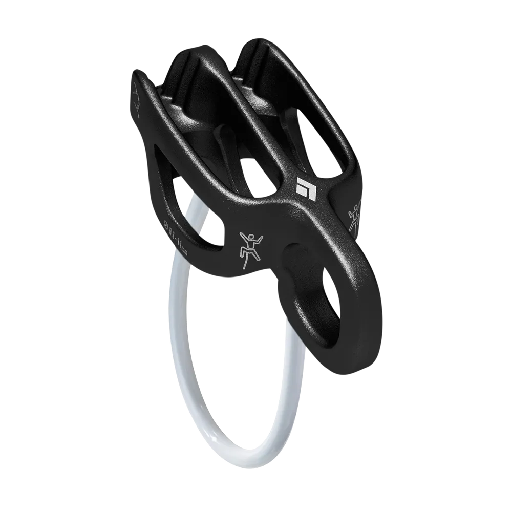 ATC-Guide Belay/Rappel Device