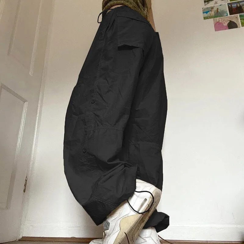 BAGGY PANT PARACHUTE