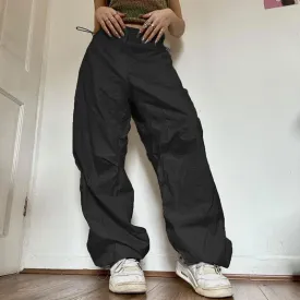 BAGGY PANT PARACHUTE