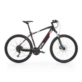 Batribike Delta Electric E-MTB