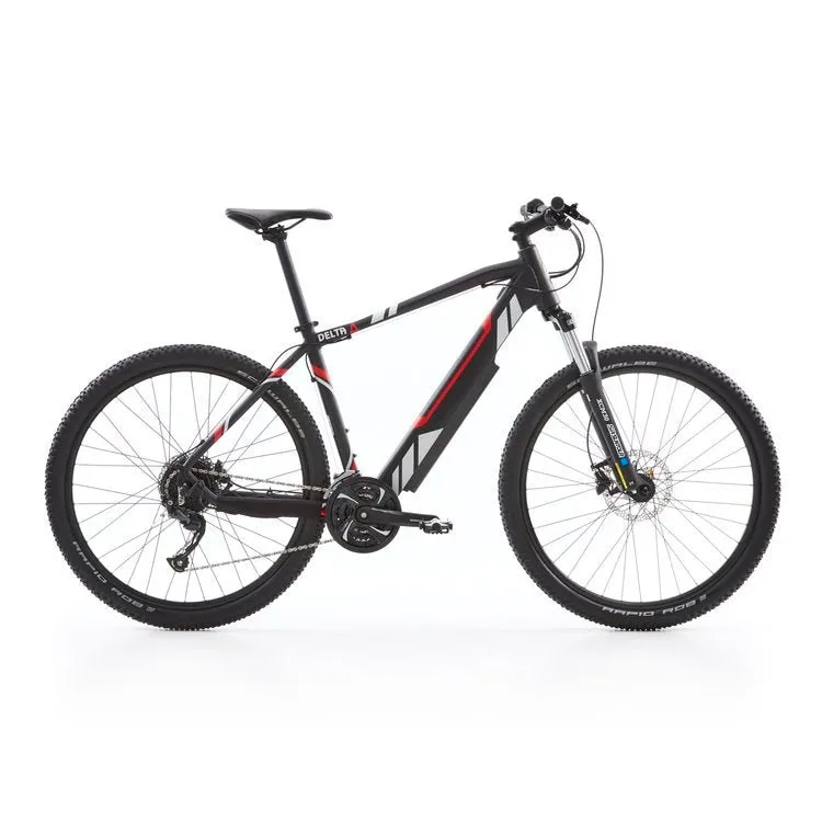 Batribike Delta Electric E-MTB