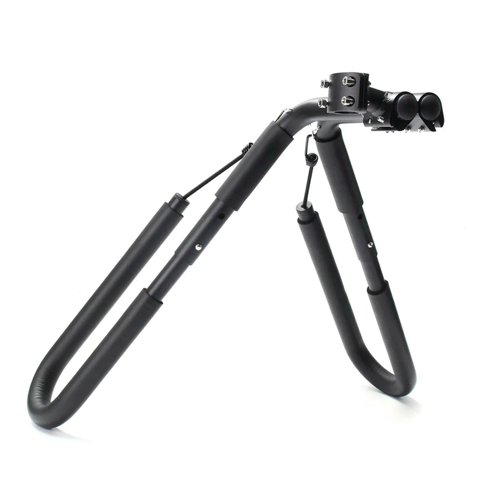 Bicycle Portable Surfboard Rack Bike Surfing Board Carrier Surfboard Holder Mount Stock Bike-Side Holder