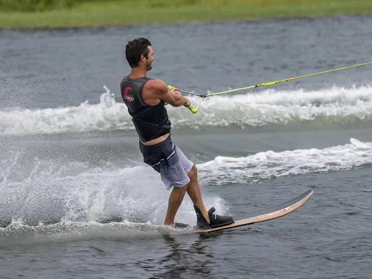 BIG DADDY WITH SHADOW RTP SLALOM