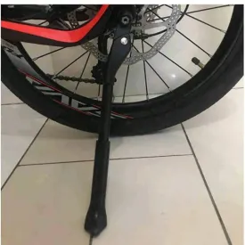 Bike Kickstand Bicycle Stand Support Bike Side Stand