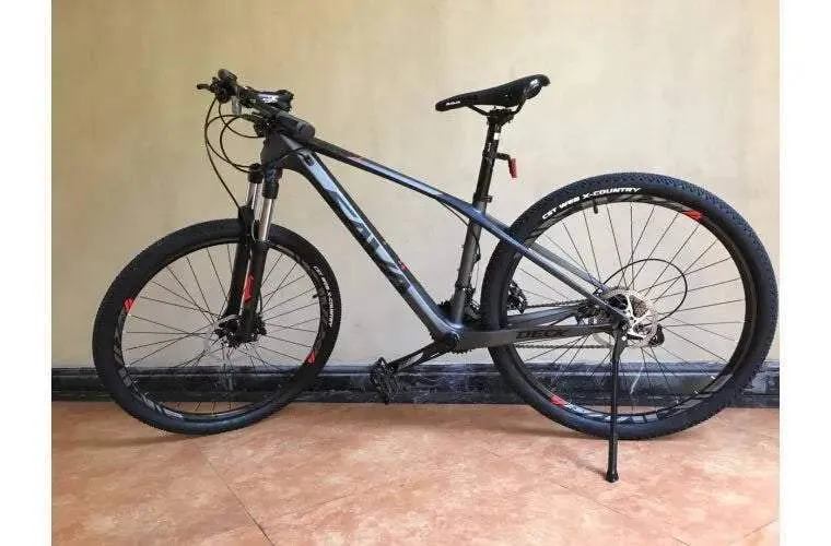 Bike Kickstand Bicycle Stand Support Bike Side Stand