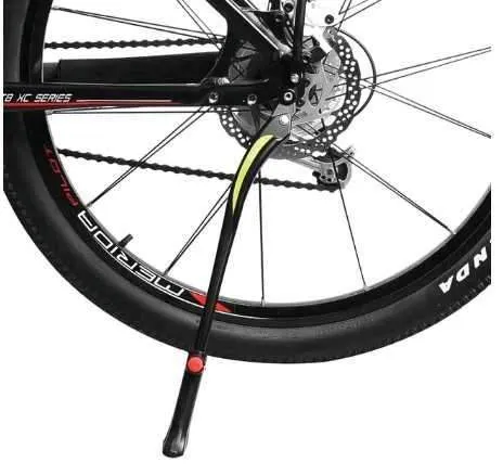 Bike Kickstand Bicycle Stand Support Bike Side Stand
