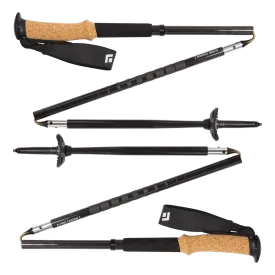 Black Diamond Alpine Carbon Z Trekking Poles