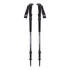 Black Diamond Trail Pro Shock Trekking Poles
