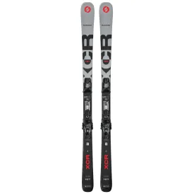 Blizzard XCR Skis Mens 2025