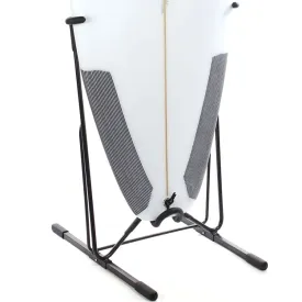 BLOCK Surfboard free standing display stand
