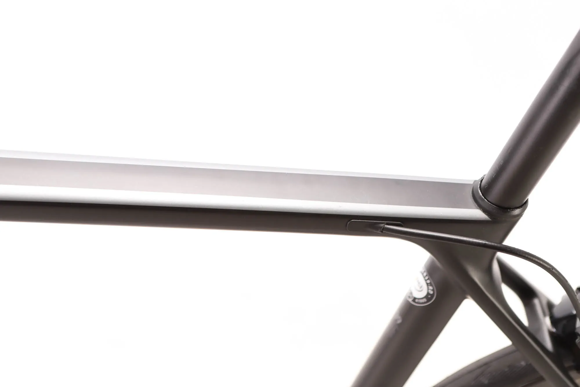 Canyon Ultimate CF SLX 9.0 Shimano Dura-Ace Di2 Road Bike 2020, Size Medium