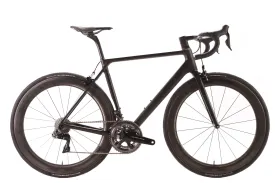 Canyon Ultimate CF SLX 9.0 Shimano Dura-Ace Di2 Road Bike 2020, Size Medium