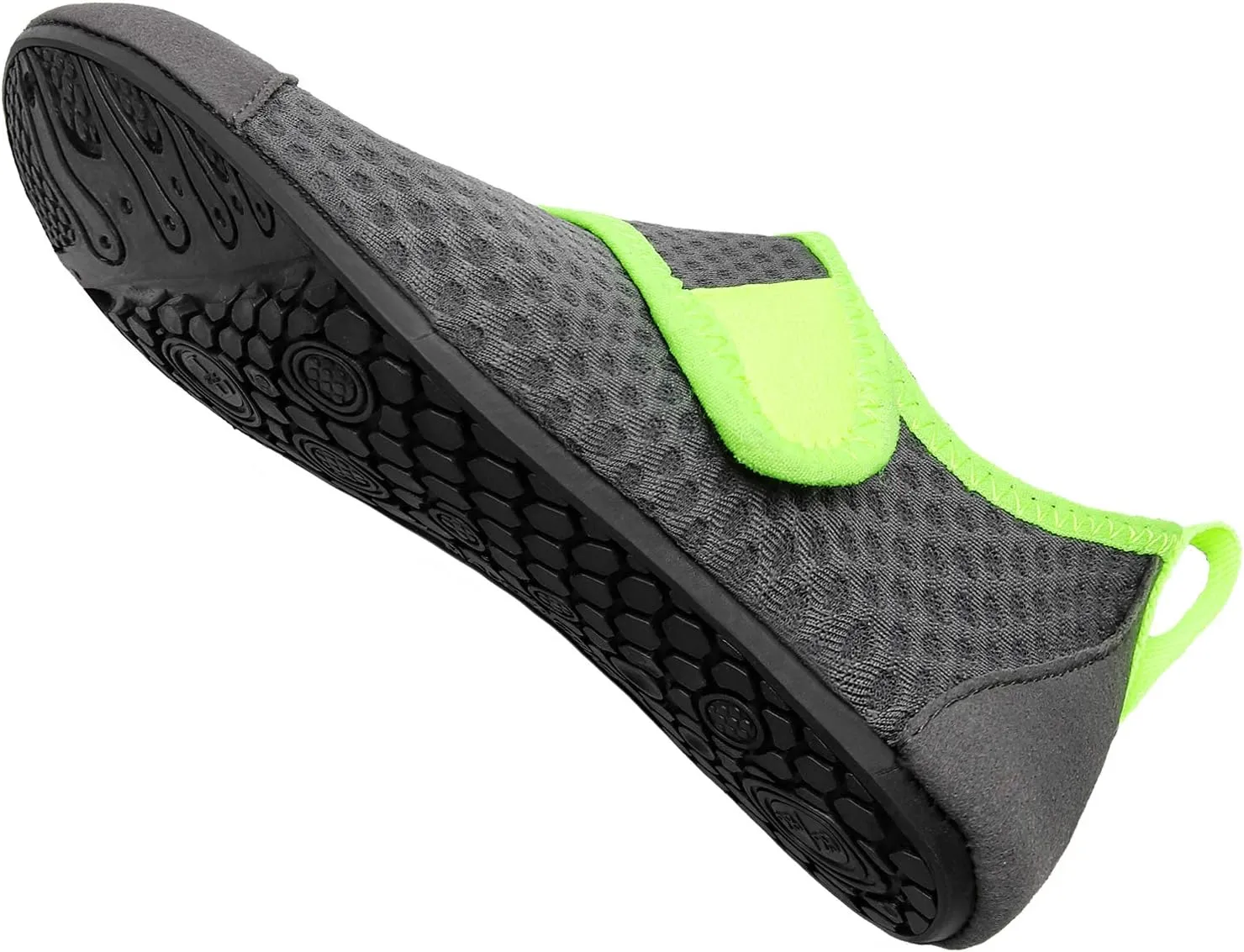 Centipede Demon Kids Water Shoes Girls Boys Outdoor Quick Dry Barefoot Aqua Socks for Sport Beach Swim Pool Surf