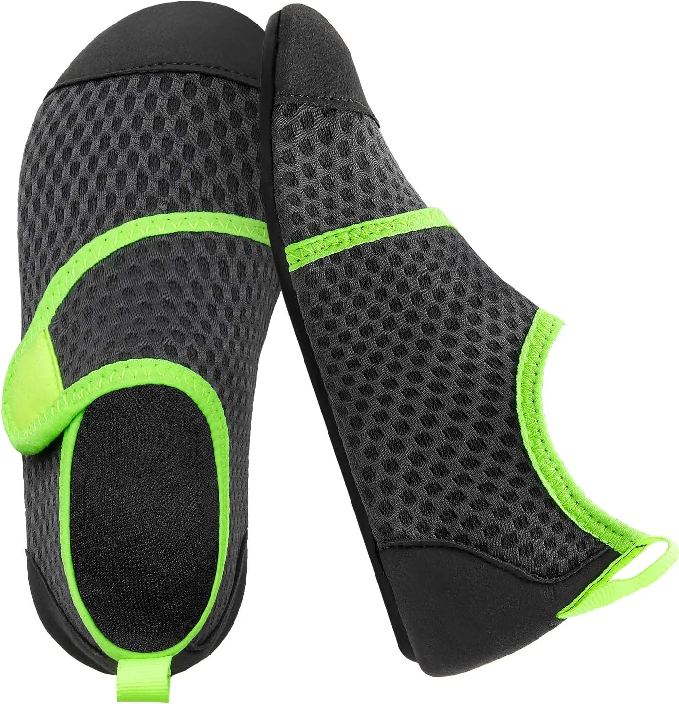 Centipede Demon Kids Water Shoes Girls Boys Outdoor Quick Dry Barefoot Aqua Socks for Sport Beach Swim Pool Surf