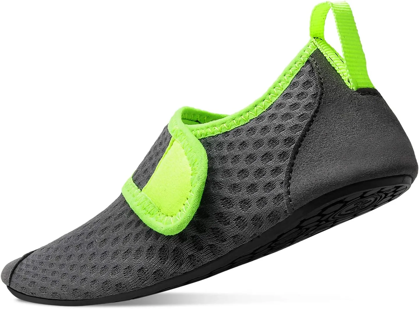 Centipede Demon Kids Water Shoes Girls Boys Outdoor Quick Dry Barefoot Aqua Socks for Sport Beach Swim Pool Surf