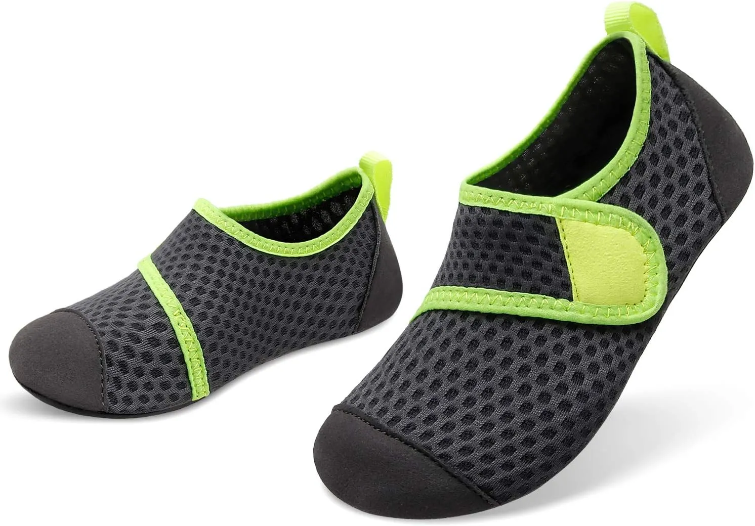 Centipede Demon Kids Water Shoes Girls Boys Outdoor Quick Dry Barefoot Aqua Socks for Sport Beach Swim Pool Surf