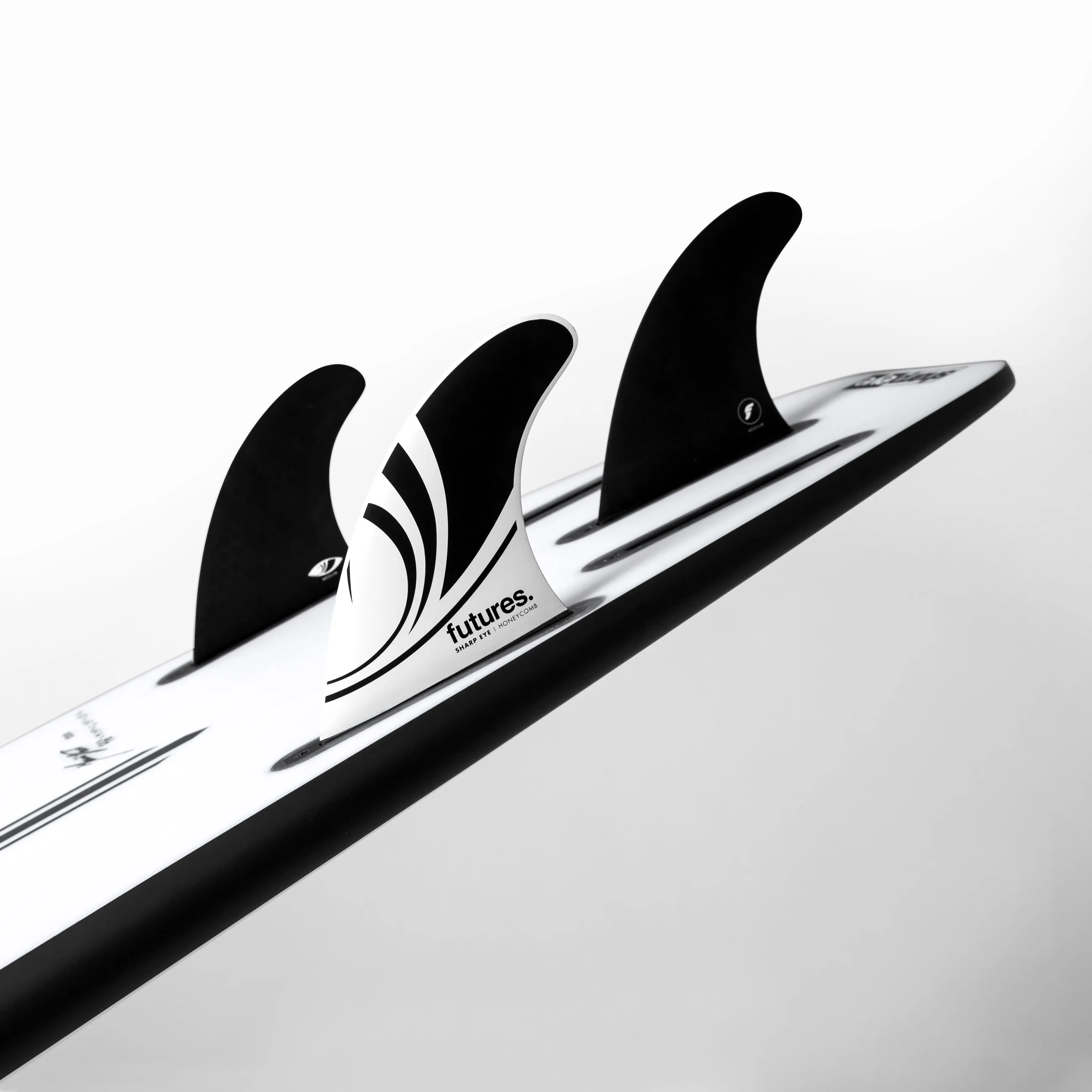CHEAT CODE (E3 LITE) 6'4" x 20.75 X 2.75 - 38.50L, Squash, 5x  FCS 2 Fin Boxes, Epoxy E3 - ID:875986