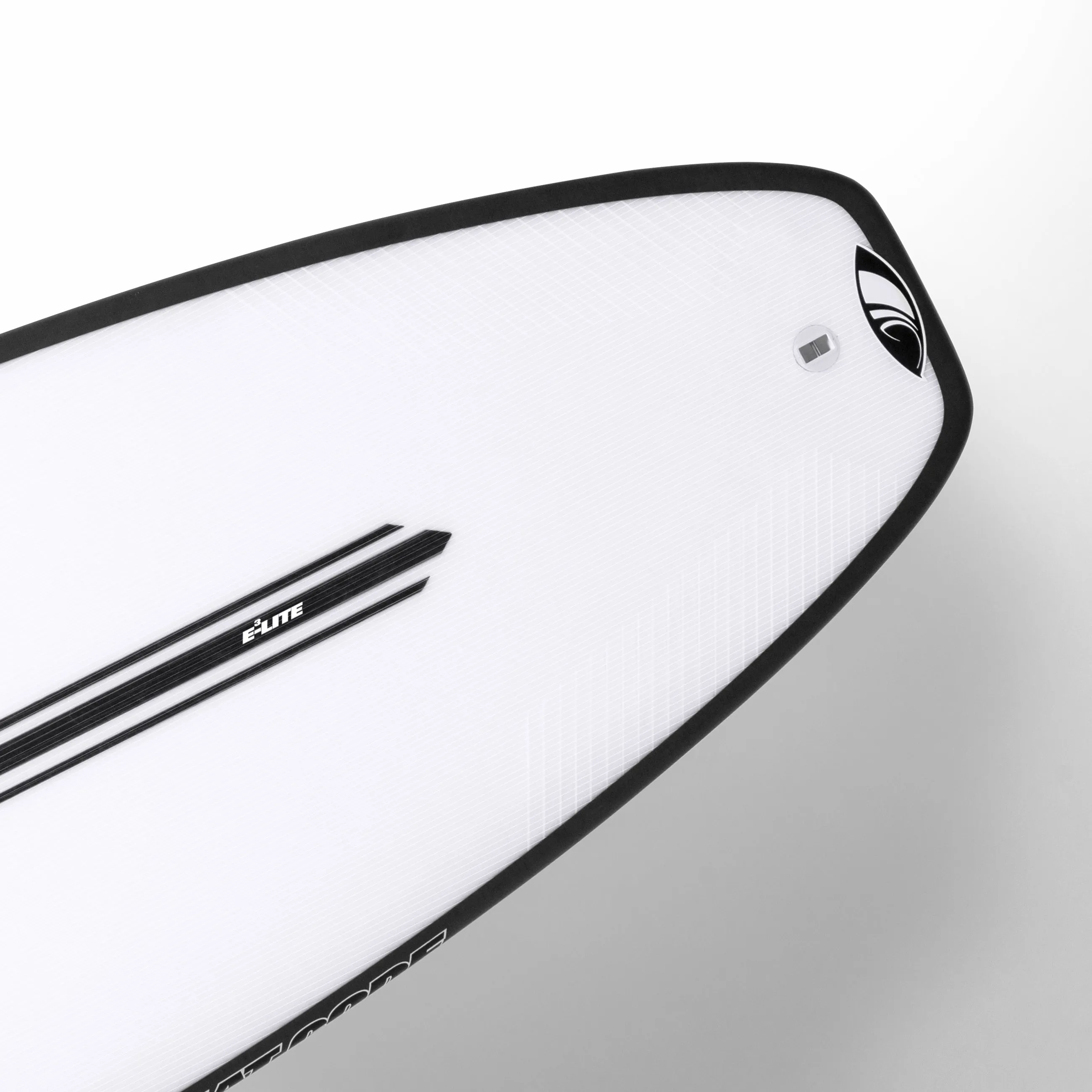 CHEAT CODE (E3 LITE) 6'4" x 20.75 X 2.75 - 38.50L, Squash, 5x  FCS 2 Fin Boxes, Epoxy E3 - ID:875986