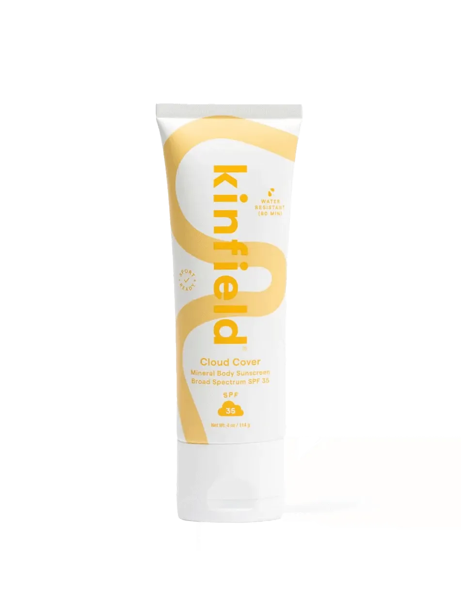 Cloud Cover SPF 35