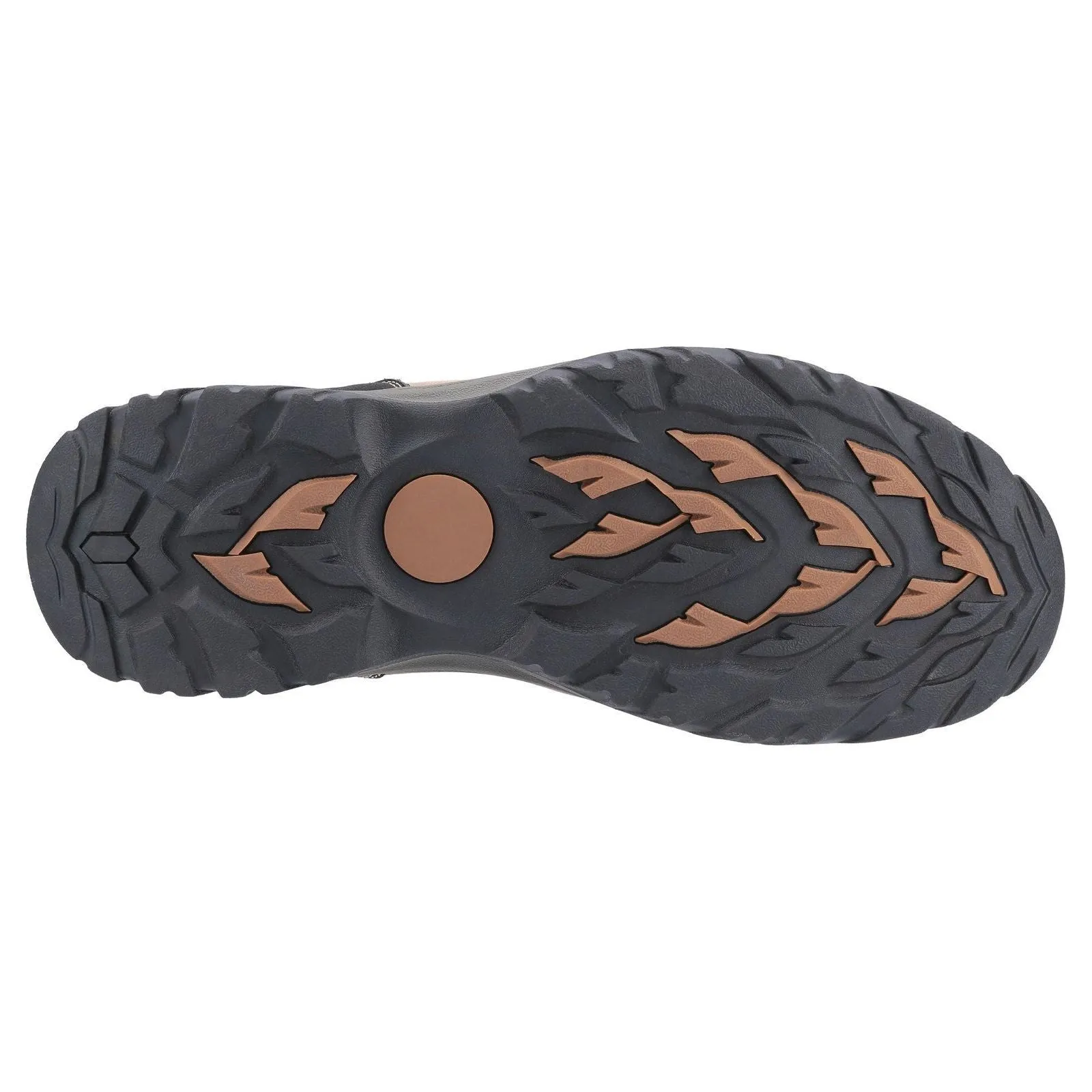 Cotswold Boxwell Hiking Shoes Mens