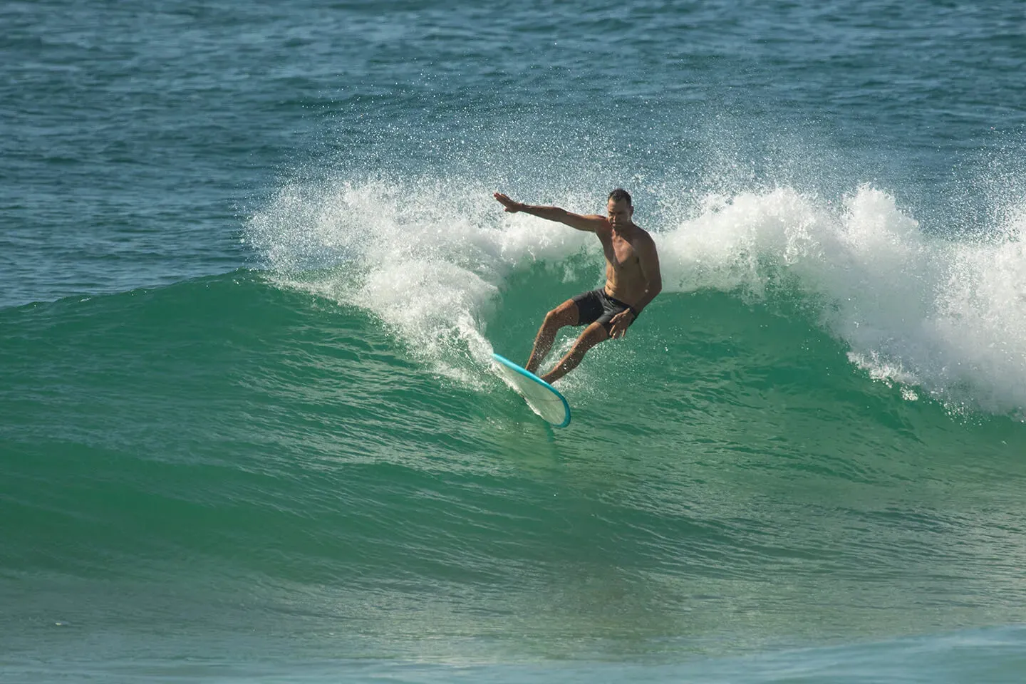 Creative Army Huevo Surfboard