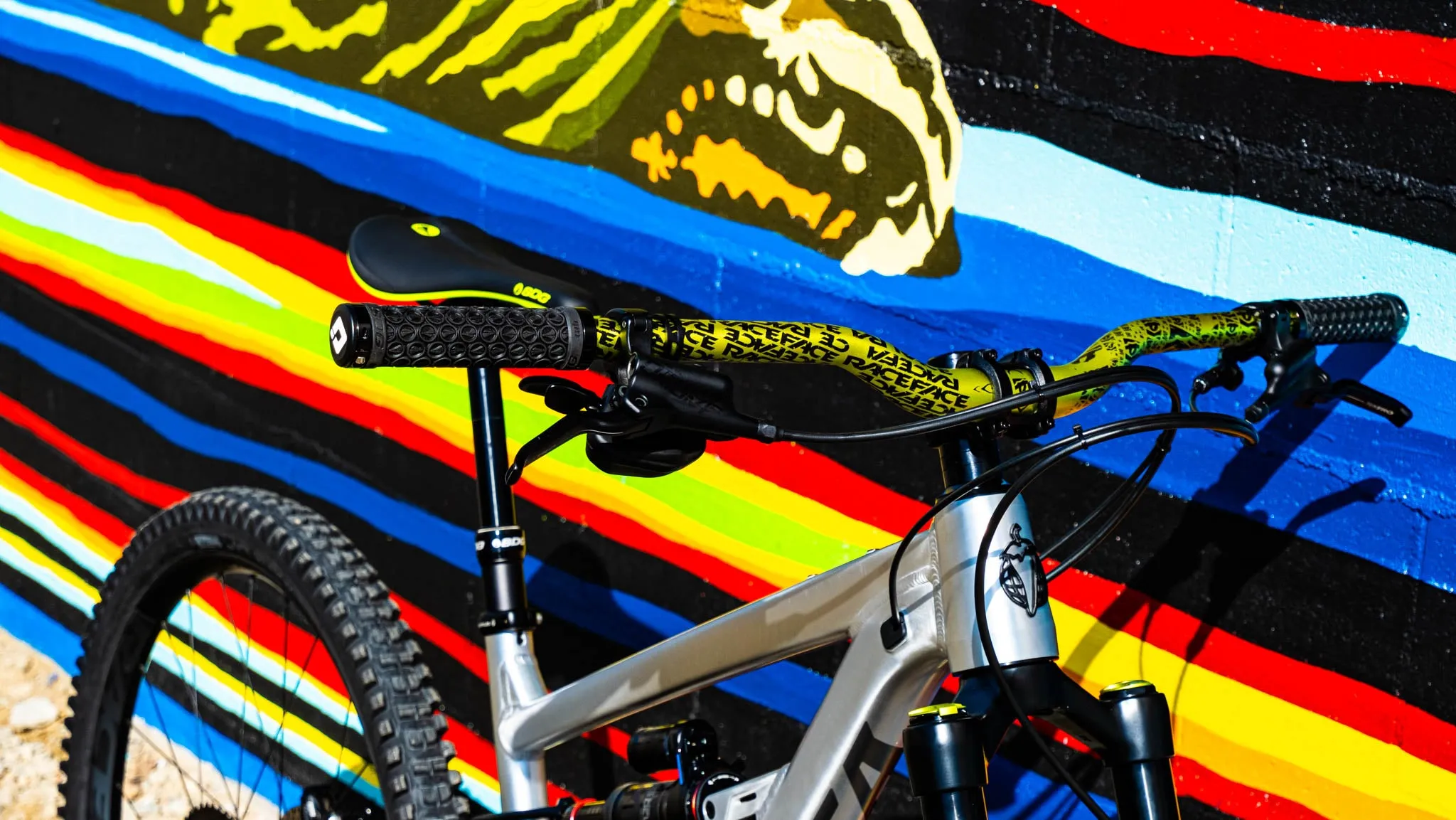 Custom Salsa Blackthorn Build, Small CLEARANCE