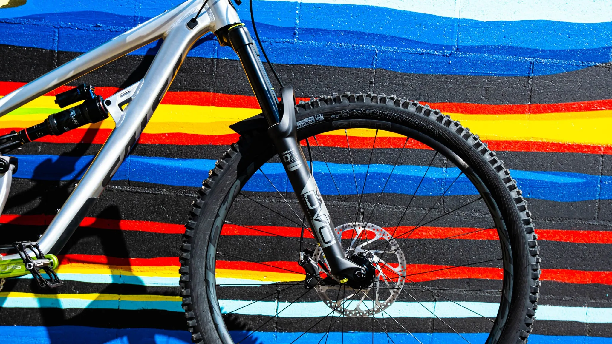 Custom Salsa Blackthorn Build, Small CLEARANCE