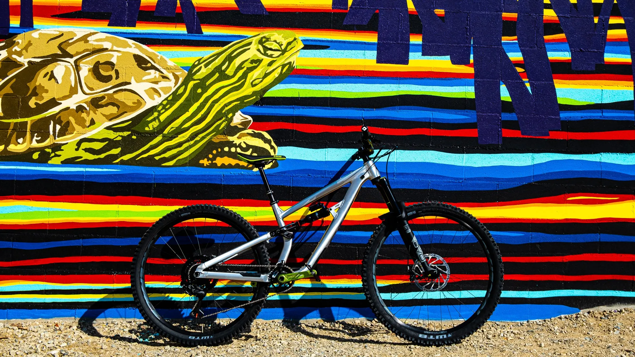 Custom Salsa Blackthorn Build, Small CLEARANCE