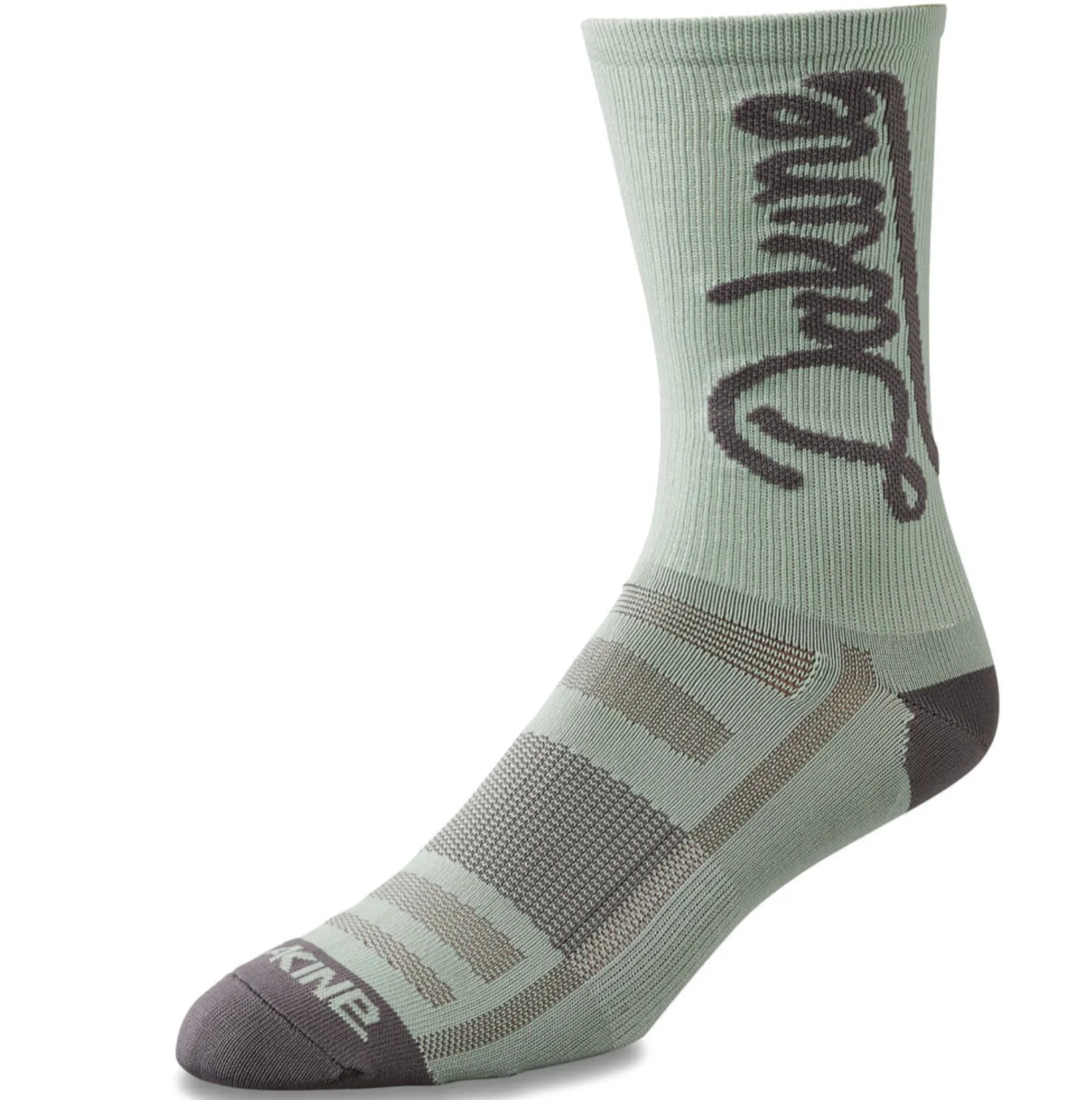 DAKINE BIKING SINGLETRACK CREW SOCK   M/L