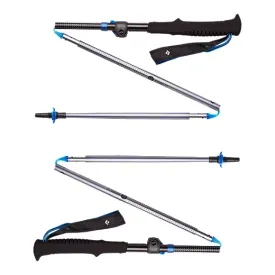 Distance FLZ Poles